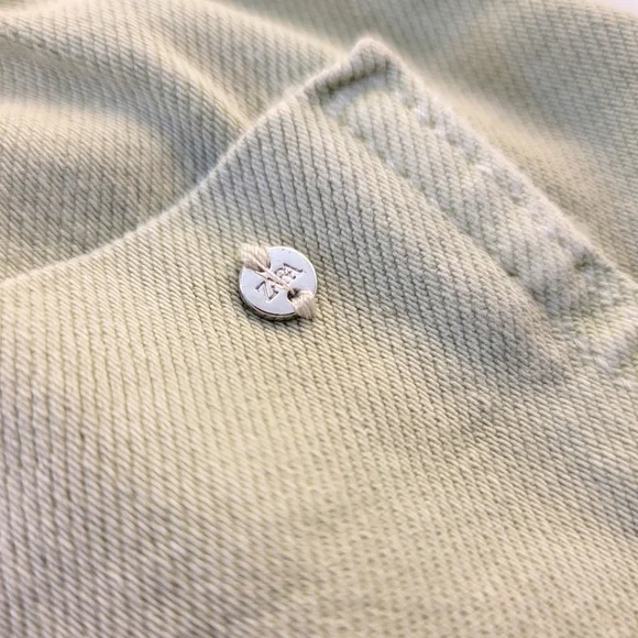 ZARA Women's Paperbag Shorts 32/US 0 NWT - Picture 5 of 5